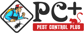 Pest Control Plus